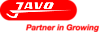 Javo logo