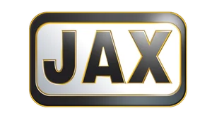 JAX logo