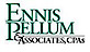 Ennis Pellum & Associates logo