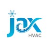 JAX Refrigeration logo