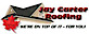 Jay Carter Roofing logo