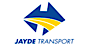 Jayde Transport logo