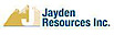 Jayden Resources logo