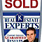 Jay Kinder Real Estate Experts logo