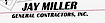 Jay Miller General Contractors logo