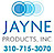 Jayne Products logo