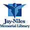 Jay-Niles Memorial Library logo