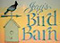 Jay''s Bird Barn logo