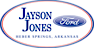 Jayson Jones Ford logo