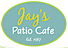 Jays Patio Cafe logo