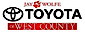 Jay Wolfe Toyota logo