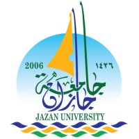 Jazan University logo