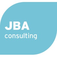 Jba Consulting logo