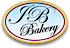 JB Bakery logo