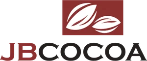 JB Cocoa logo