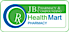 JB Compounding Pharmacy logo