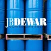 JB Dewar logo