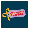 Just Between Friends Franchise System logo