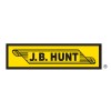 J.B. Hunt Transport logo