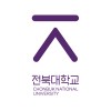 Chonbuk National University logo