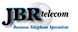 Jbr Telecom logo