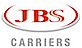 JBS Carriers logo