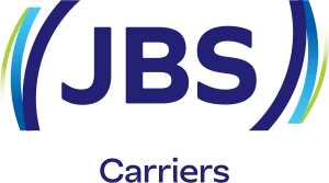 JBS Carriers logo
