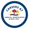 John B. Sanfilippo & Son logo