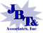 Jbt & Associates logo