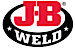 J-B Weld logo