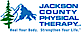 Jackson County Physical Therapy logo