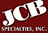 JCB Specialties logo