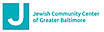 Jewish Community Center of Greater Baltimore logo