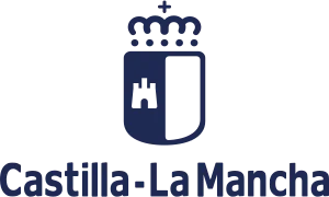 Junta de Comunidades de Castilla-La Mancha logo