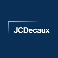 JCDecaux logo