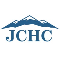 Johnson County Healthcare Center logo