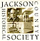 Jackson County Historical Society logo