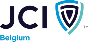 JCI Belgium logo