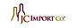 Jc Import logo