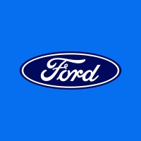 J.C. Lewis Ford Hinesville logo