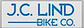 J.C. Lind Bike logo