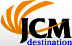 Jcm Destination Australia & New Zealand logo