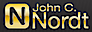 John C. Nordt logo