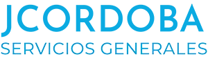 Limpiezas J. Córdoba logo