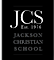 Jackson Christian School logo