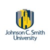 Johnson C. Smith University logo