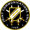 Joint Communications Unit logo