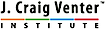 J. Craig Venter Institute logo