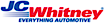 JC Whitney logo