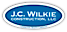 J.C. Wilkie Construction logo